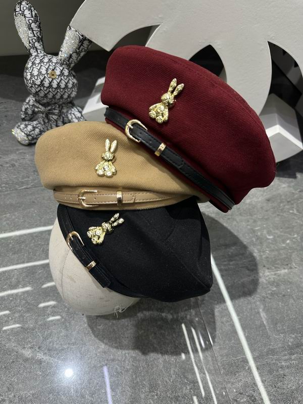 LV beret dx13